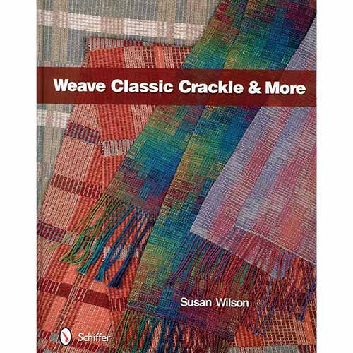 Weave Classic Crackle and More